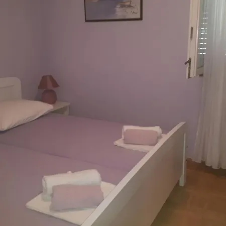 Appartement With Parking Space - 24737 *