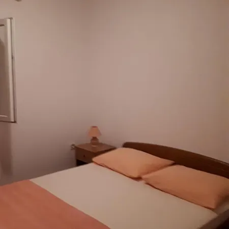 Appartement With Parking Space - 24737