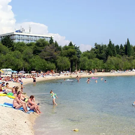 Appartement With Parking Space - 24737