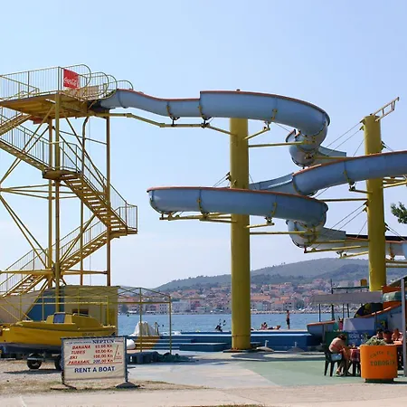 公寓 With Parking Space - 24737 沃迪切