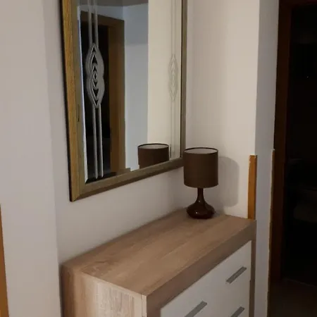 Apartment With Parking Space - 24737 Vodice