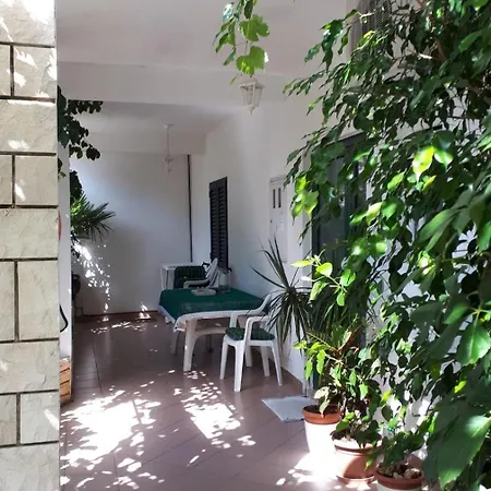 With Parking Space - 24737 * Vodice