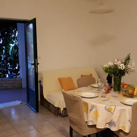 With Parking Space - 24737 * Vodice