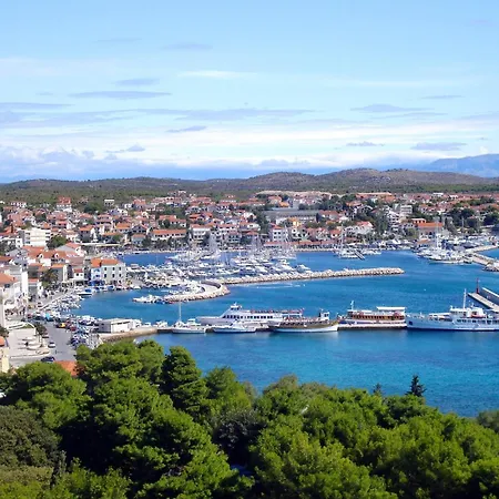 Apartment With Parking Space - 24737 *