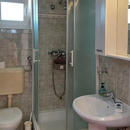 Apartmán With Parking Space - 24737 Vodice