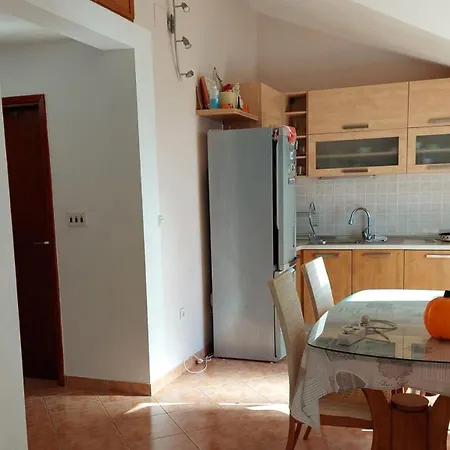 Appartement With Parking Space - 24737 *