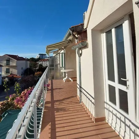 With Parking Space - 24737 * Vodice