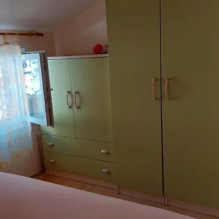 With Parking Space - 24737 Apartamento *