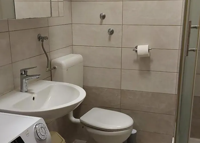 With Parking Space - 24737 Apartamento