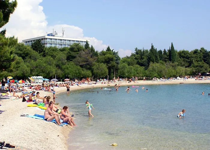 Appartamento With Parking Space - 24737