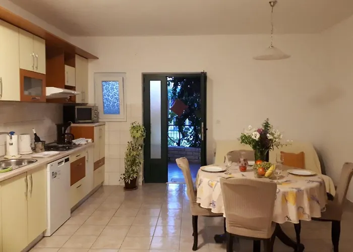 Apartamento With Parking Space - 24737 *