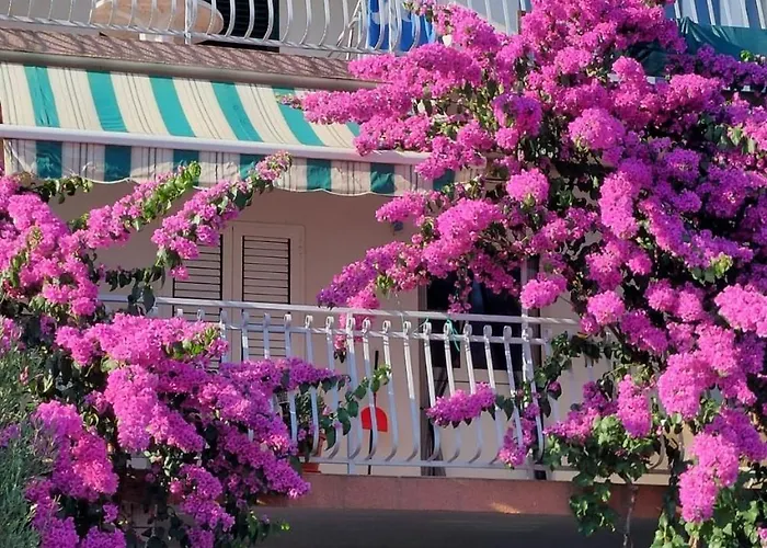 With Parking Space - 24737 Apartamento *