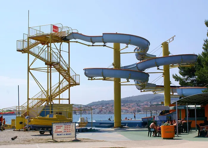 Appartamento With Parking Space - 24737 Vodice