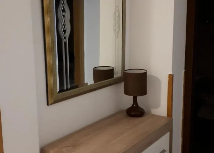 Apartamento With Parking Space - 24737 Vodice