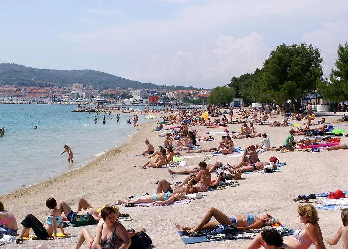 Appartamento With Parking Space - 24737 Vodice