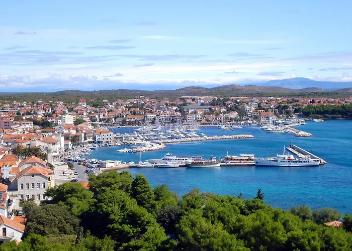 Appartamento With Parking Space - 24737 *