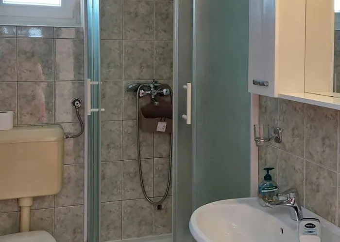 Apartamento With Parking Space - 24737 Vodice