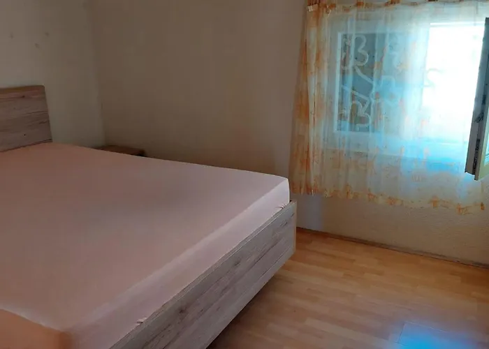 With Parking Space - 24737 Appartamento