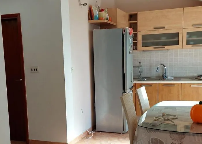 Apartamento With Parking Space - 24737 *