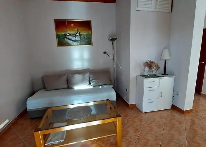 With Parking Space - 24737 Apartamento