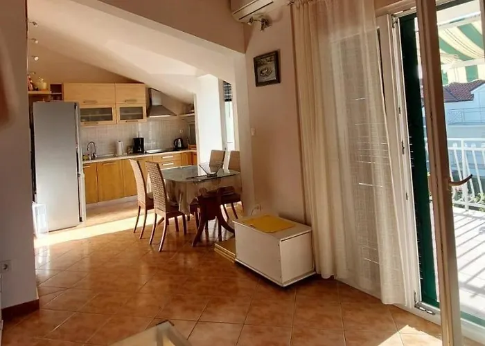 Apartamento With Parking Space - 24737 Vodice