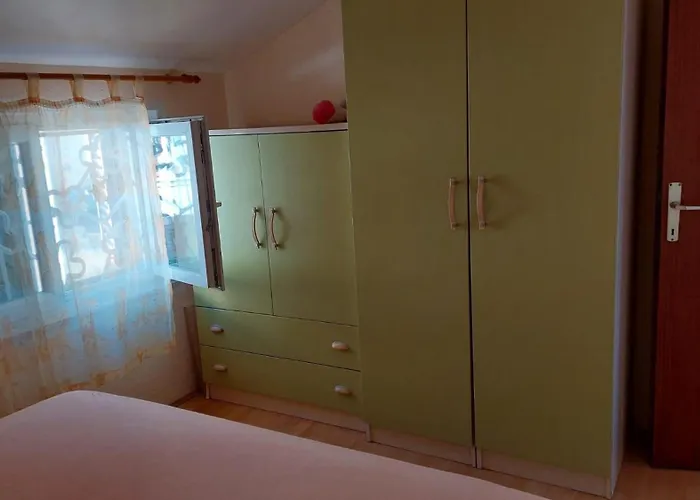 With Parking Space - 24737 Apartmán *